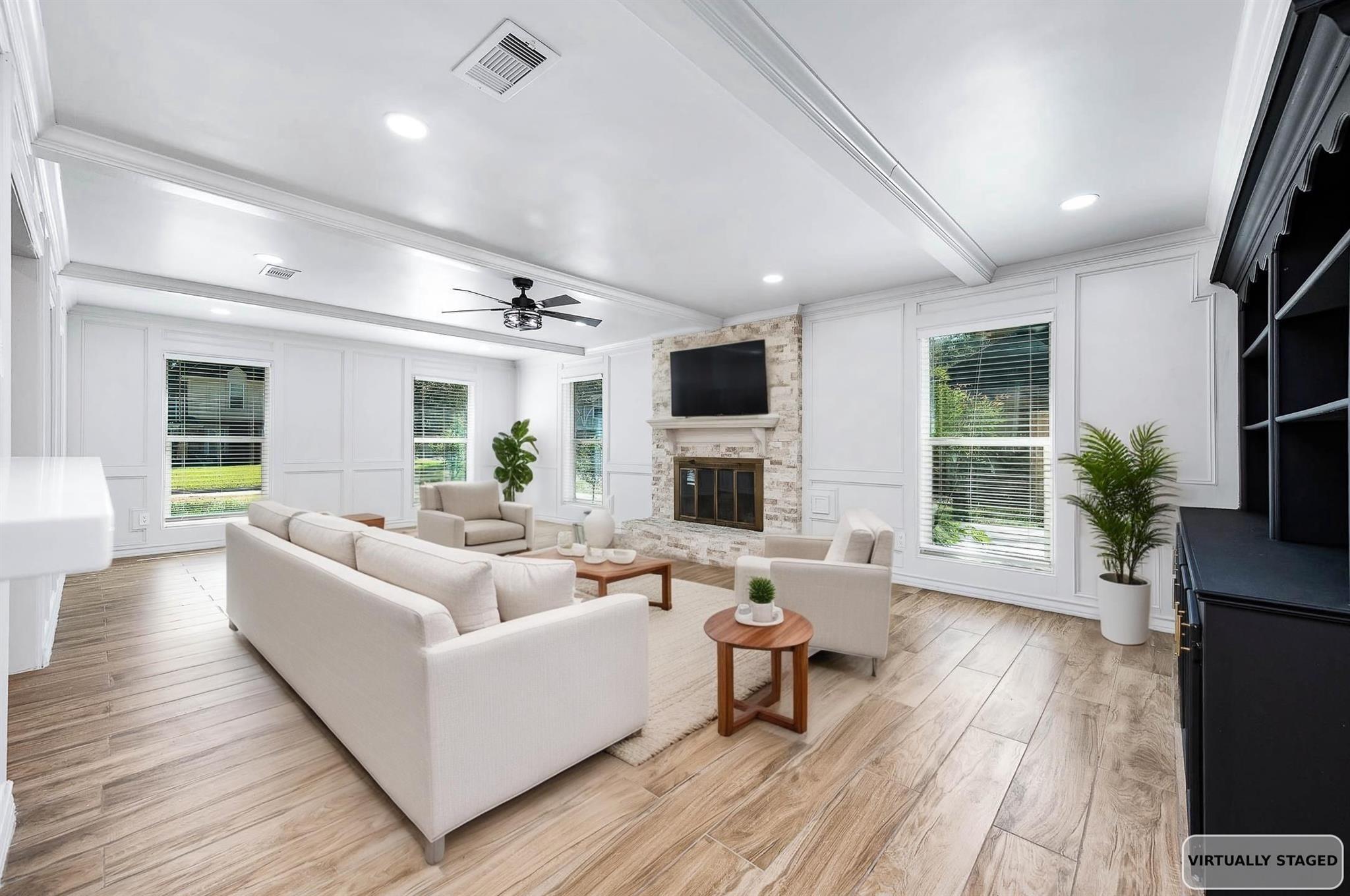 Residential in Houston 5