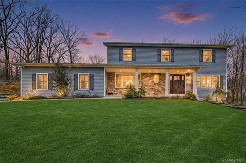 1 Culver Dr, New City, NY, 10956-2302 | Card Image