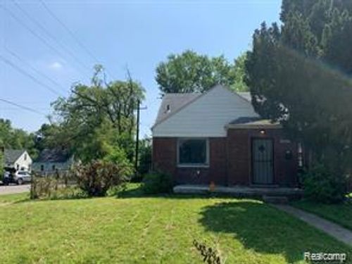 19514 Fielding St, Detroit, MI, 48219-2070 | Card Image