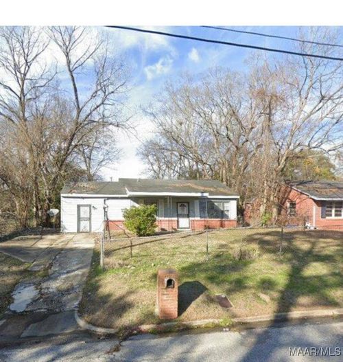 620 Clover Hill Dr, Montgomery, AL, 36105-2706 | Card Image