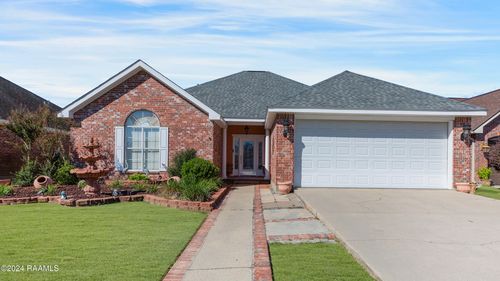 408 Lauren Drive, Scott, LA, 70583 | Card Image