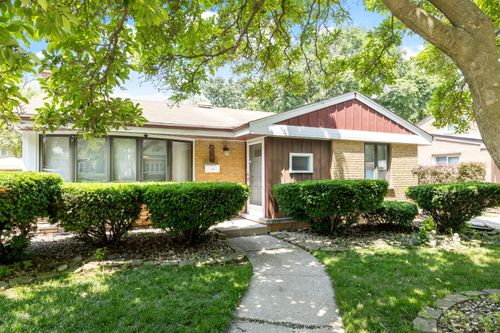 508 Kemman Ave, La Grange Park, IL, 60526-5726 | Card Image