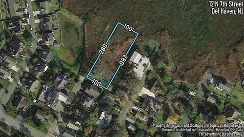 12 N 7th St, Del Haven, NJ, 08251 | Card Image