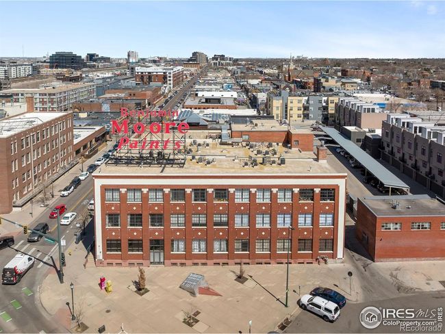 APT-201 - 2500 Walnut St, Condo with 1 bedrooms, 1 bathrooms and 1 parking in Denver CO | Image 28