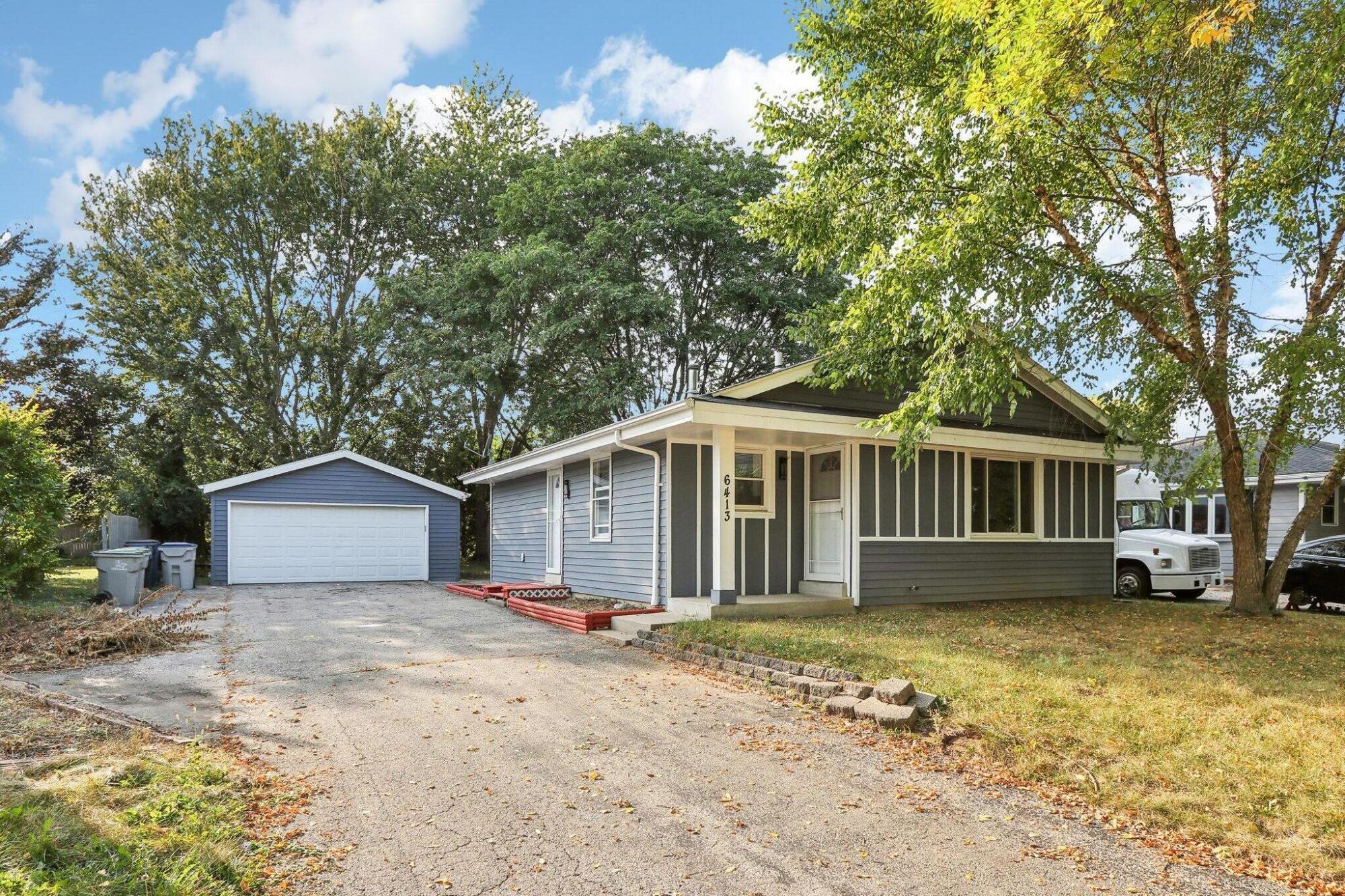 105th St, Milwaukee, WI 53224