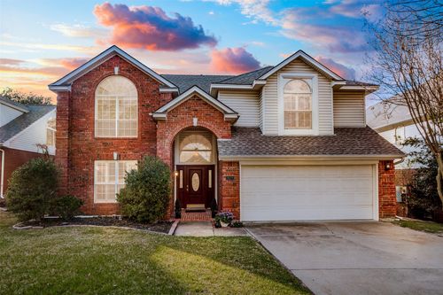 2628 Valley Creek Trl, Mckinney, TX, 75072-4338 | Card Image