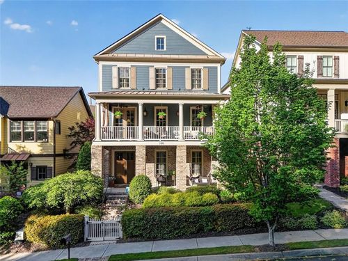 199 Hubbard Rd, Woodstock, GA, 30188-5036 | Card Image