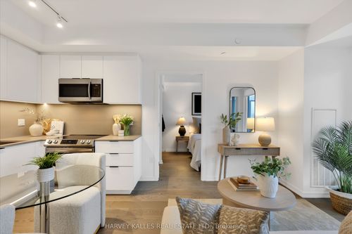 605-50 Power Street, Toronto, ON, M5A0V3 | Card Image