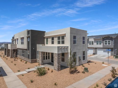 539 W Autumn Pl, St. George, UT, 84790-2783 | Card Image