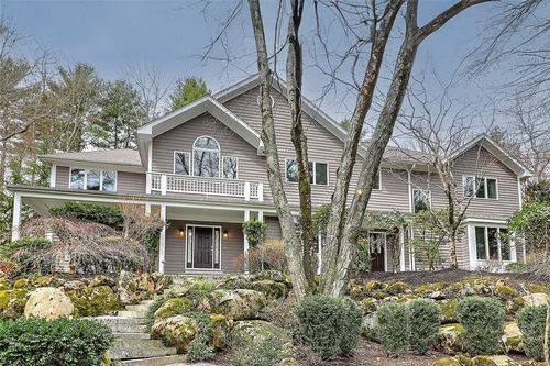 60 Pheasant Dr, East Greenwich, RI, 02818-1348 | Card Image