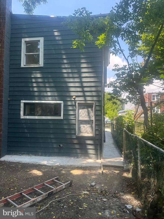 401 S 6 Th St, Home with 4 bedrooms, 1 bathrooms and null parking in DARBY PA | Image 42
