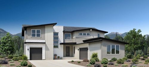 5500 Renbarger St, Castle Rock, CO, 80104-7004 | Card Image