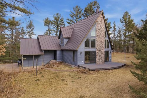 10174 Yellow Brick Road, AMHERST, WI, 54406 | Card Image