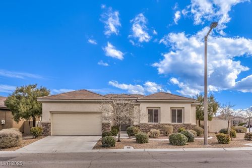 10575 Regal Stallion Ave, Las Vegas, NV, 89135-2156 | Card Image
