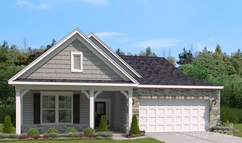 3057 Bent Willow Dr, Indian Trail, NC, 28079-0587 | Card Image