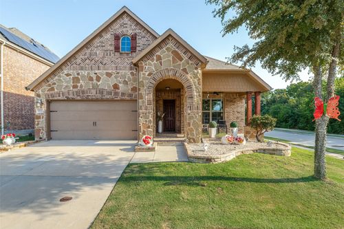 8600 Mccutchins Dr, Mckinney, TX, 75070-3553 | Card Image
