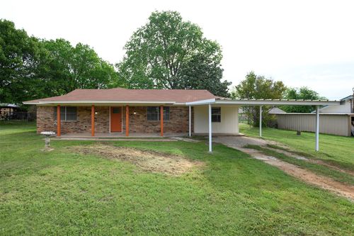 820 N Avenue A, Springtown, TX, 76082-2208 | Card Image