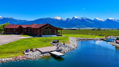 35263 Dublin Gulch Rd, St Ignatius, MT, 59865-9222 | Card Image