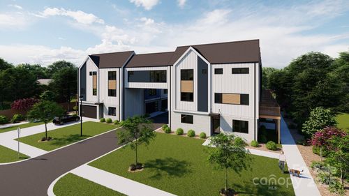 3012 Yada Ln, Charlotte, NC, 28208 | Card Image