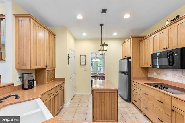 240 Charleston Rd, House other with 4 bedrooms, 4 bathrooms and null parking in OCEAN PINES MD | Image 23