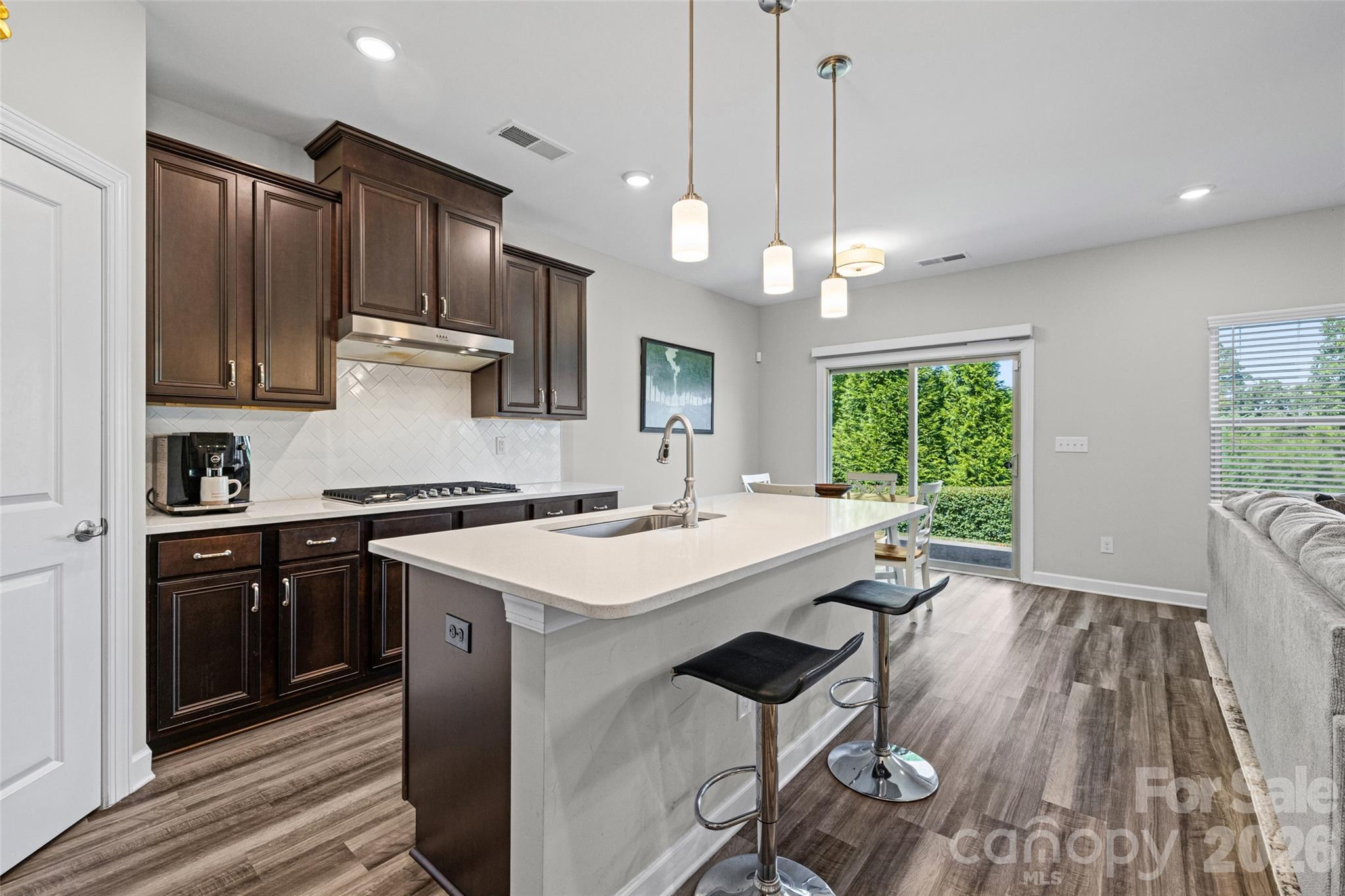 Residential in Charlotte 5
