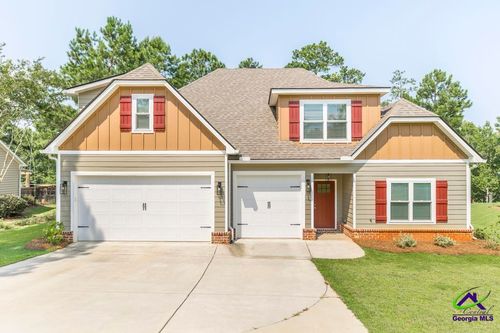 266 Lakeview Dr, Macon, GA, 31211-6120 | Card Image