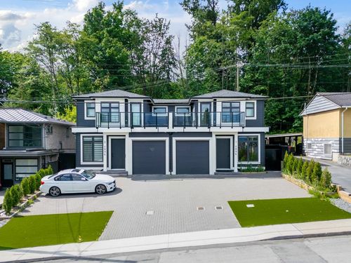 1-4096 Nithsdale St, Burnaby, BC, V5G1P6 | Card Image
