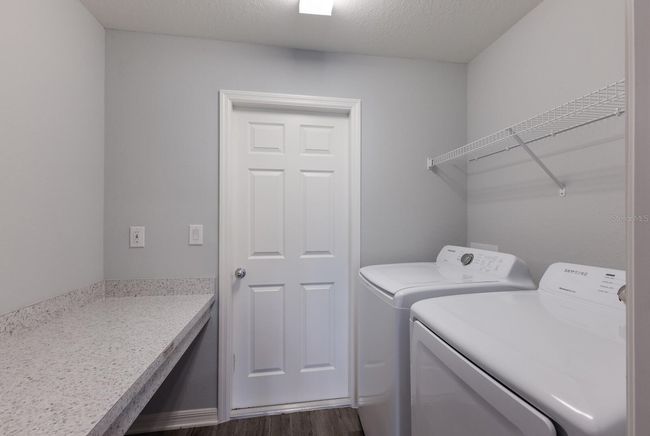 5923 162 Nd Ave E, House other with 4 bedrooms, 2 bathrooms and null parking in Parrish FL | Image 14