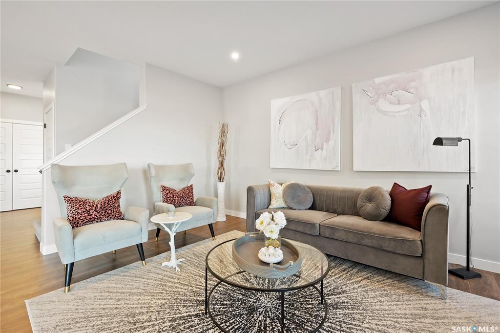 Residential in Pilot Butte 3