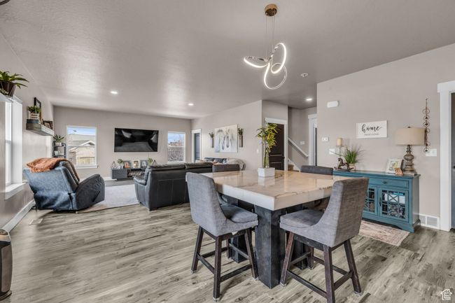 4 - 1962 Bluff Crest Rd, House other with 4 bedrooms, 3 bathrooms and 3 parking in Francis UT | Image 8