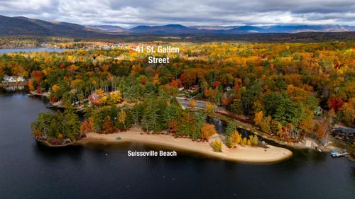 41 Saint Gallen St, Moultonborough, NH, 03254-4459 | Card Image