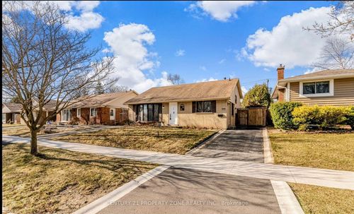 608 Thornwood Ave, Burlington, ON, L7N3B8 | Card Image