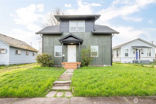 320 23rd Ave, Longview, WA, 98632-1206 | Card Image