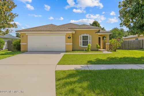 2261 Brian Lakes Drive N, Jacksonville, FL, 32221 | Card Image