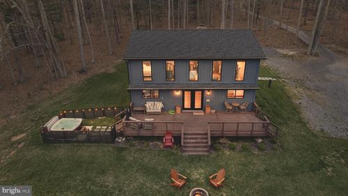 529 Posy Hill Rd, WARDENSVILLE, WV, 26851 | Card Image