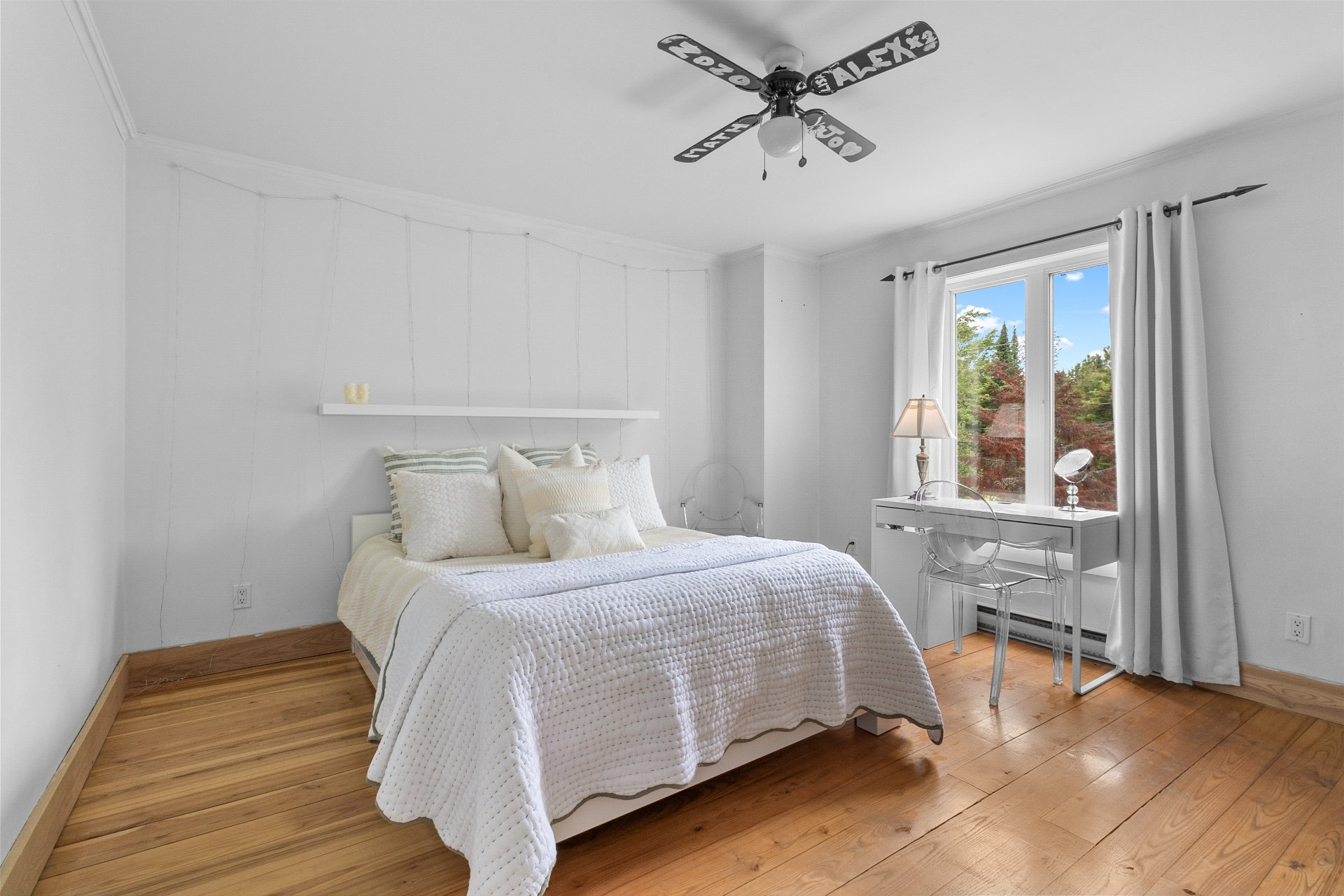 Residential in Sherbrooke (Brompton/Rock Forest/Saint-Élie/Deauvi