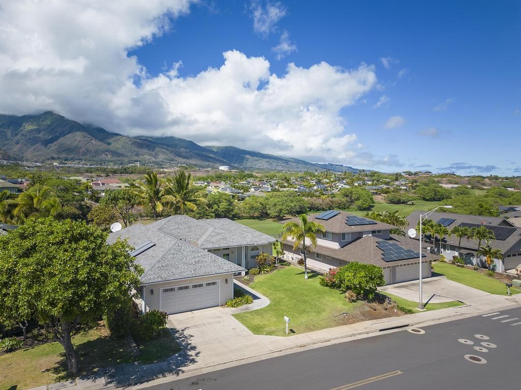 Puumakani St, Kahului, HI 96732