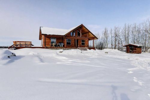 730080 Range Road 32, Bezanson, AB, T0H0G0 | Card Image