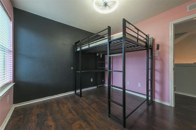 Secondary bedroom #3 | Image 28