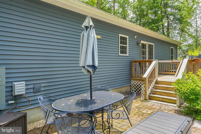31455 Railway Rd, House other with 3 bedrooms, 2 bathrooms and null parking in OCEAN VIEW DE | Image 39