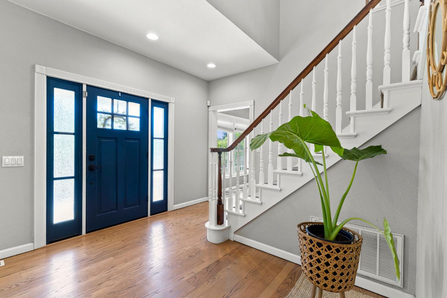 Residential in Rocklin 2
