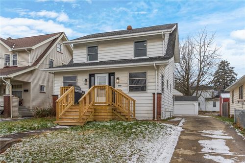 170 N Richview Ave, Youngstown, OH, 44509-2351 | Card Image