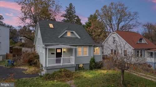 726 Highwood Dr, BALTIMORE, MD, 21212-2709 | Card Image