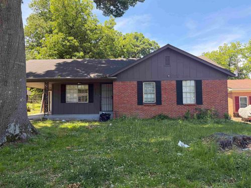 3329 Denver St, Memphis, TN, 38127 | Card Image
