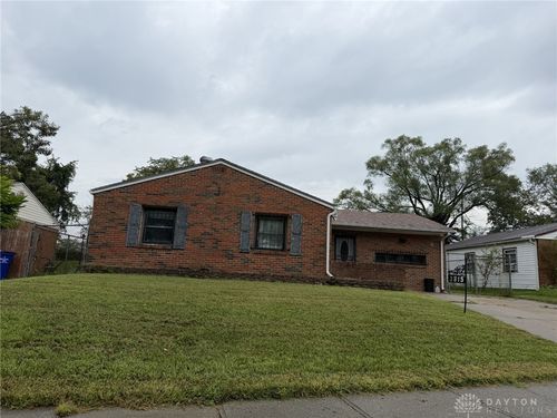 3815 Lori Sue Avenue, Dayton, OH, 45406 | Card Image