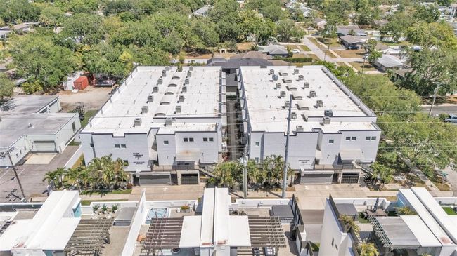 APT-12 - 5008 S Macdill Ave, Condo with 2 bedrooms, 3 bathrooms and null parking in TAMPA FL | Image 44