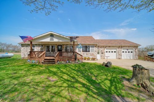 14912 Devereaux Rd, Albion, MI, 49224-9117 | Card Image