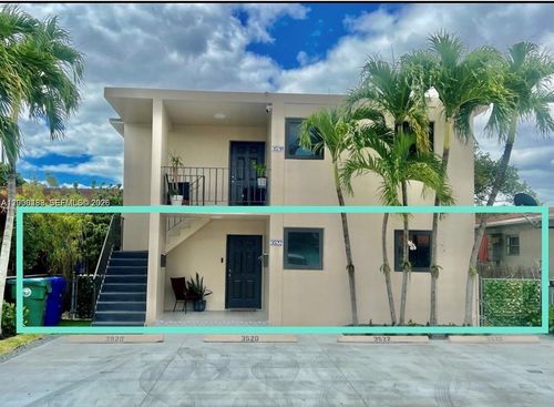 3522-3522 Sw 25th St, Miami, FL, 33133-2002 | Card Image