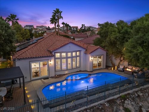 1327 Panini Dr, Henderson, NV, 89052-3179 | Card Image