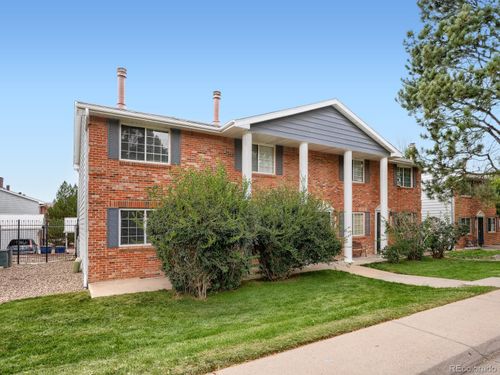 14089 E Utah Circle, Aurora, CO, 80012 | Card Image